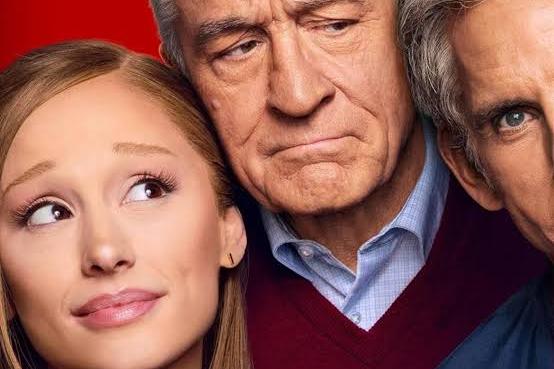 Kino: VŠICHNI FOTŘI JSOU LOTŘI